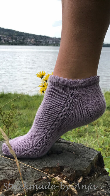 Sneakersocken Sirmione - Bild 17
