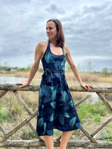 Ebook Kleid ANZING Gr. 32-50 - Bild 19