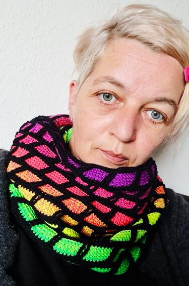 Loop Neon Nights - Bild 4