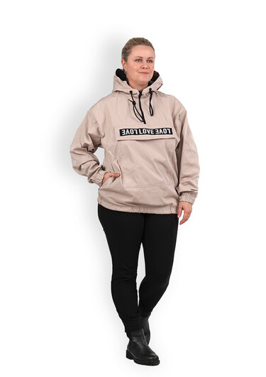 eBook Windbreaker Unisex - Bild 7