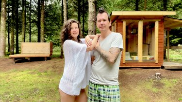 Wedding / Boho Tunic crochet tutorial video & PDF | Woolpedia