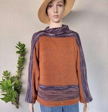 Pullover Anja - Bild 3