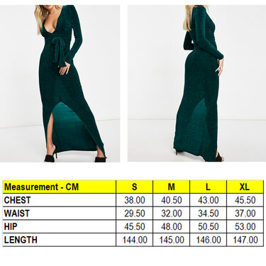 Digital PDF Sewing Pattern for Maxi Dress | Free pattern | Free download