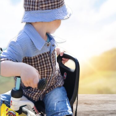 Schnittmuster Kinder Hemd Matteo Gr. 80-140 | Nähanleitung + Beamerdatei