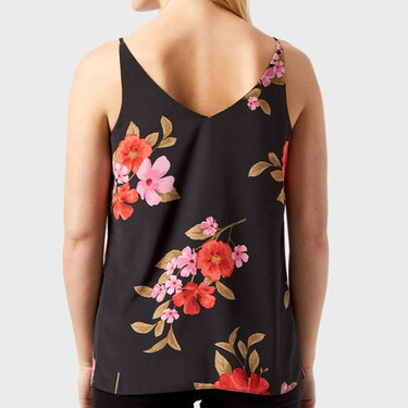 Women’s Camisole PDF Sewing Pattern | Cami Summer Dresses | Sundress Sew