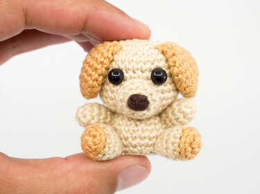 Dogs PDF Crochet Pattern Bundle