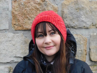 Mütze WINDROSE Strickanleitung - Bild 5