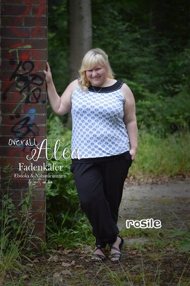 E-Book Overall Alea - Ein E-Book und etliche Möglichkeiten ! - Bild 12