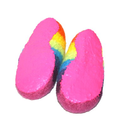 Tutorial: Wie kommt die Sohle auf den Socken oder Filzschuh? - Felting