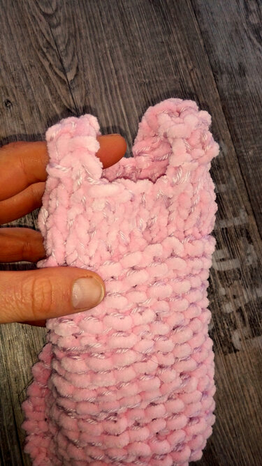 Pulli für Meerschweinchen - Bild 2