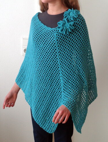 Poncho - Bild 3