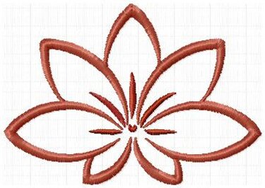 3 Stickdateien Motif Yoga Set 10x10 rahmen alle Formate - Sticken