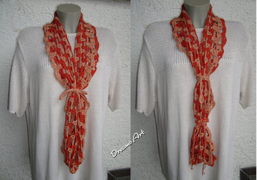 Sommerlicher Treppen Loop - Bild 5