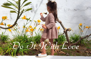 ❤ Tutu Kleid Häkelanleitung E-Book ❤ - Bild 5