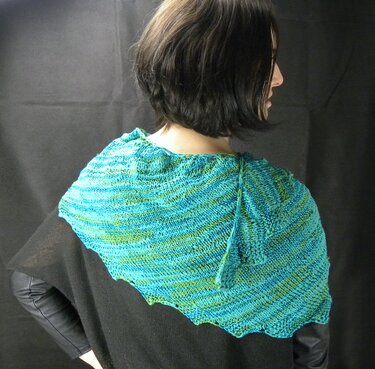 DrachenSTRAHL Wolke - Bild 3