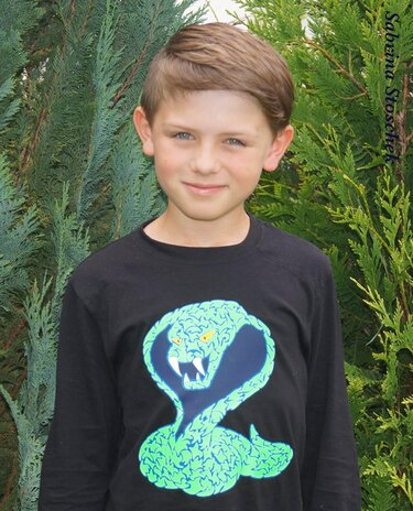 Plotterdatei Kobra - Bild 4