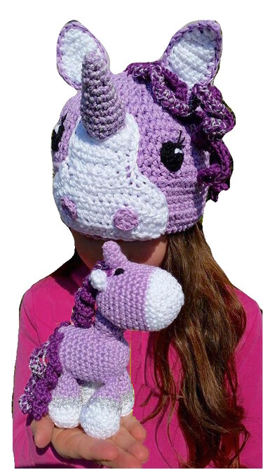 E-Book: "Einhornset" KU 33-56 - Bild 3