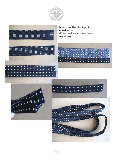 US-Jil *** sweater with hood or collar E-Book PDF-file sewing instruction with pattern in 8 sizes 12month - 16 handmade firstloungeberlin