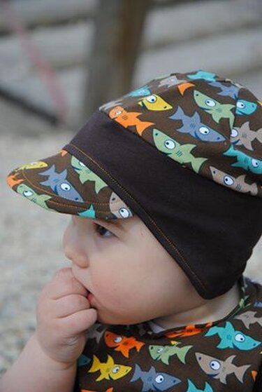 Kindermützen "Cup Seven" - Bild 9