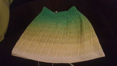 Nyellinchen - Häkeln