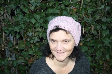 Häkelanleitung Sternmütze * passend für alle Größen *