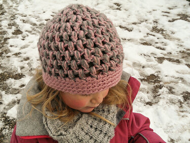 23 viele, viele bunte Mützen Häkelanleitungen 4x E-Book - Bild 2