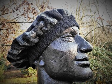 Mütze Windmühle - Bild 2