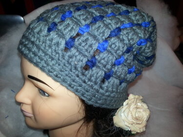 Beanie in allen Größen - Bild 2