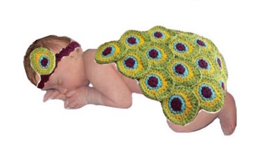 E-Book "stolzer Pfau" - Bild 2