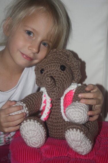 Berta das Dinomädchen - Bild 2