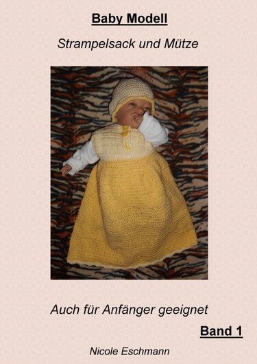 2er Babyset Größe 50/56 - Bild 2