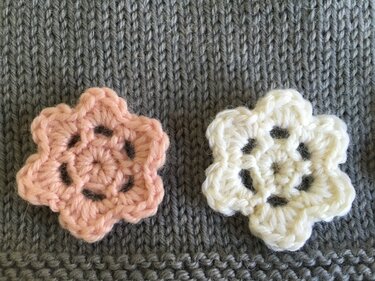 Strickkleid "Aschenputtel" Gr. 68/74, 80/86 und 92/98 - Stricken