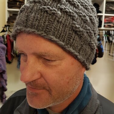 Beanie - Bild 4