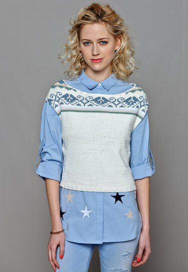 Stricktop Tilla - Bild 3