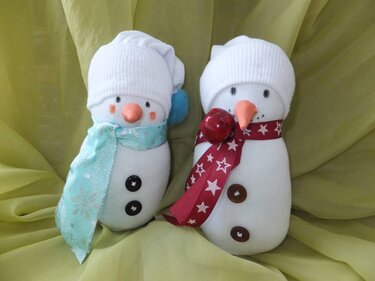 Sockentiere SET zum Basteln