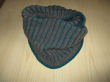 Loop kuschelig - Stricken