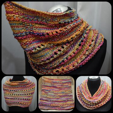 Platea Cowl - Bild 5