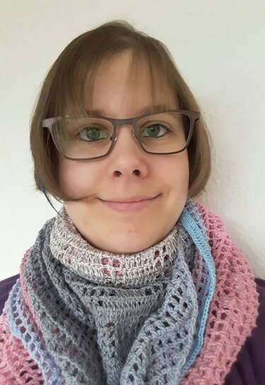 Motivtuch "Jack Frosti" - Bild 4