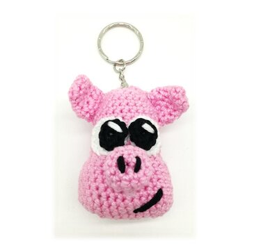 Schlüsselanhänger - Bild 3