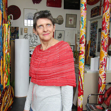 Strickanleitung * HugMe "Ella" - Bild 2