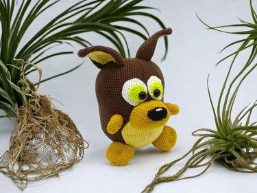 the knuffle dogs - Image 5