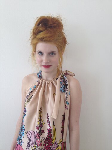 E-Book für das Top und Kleid Looping in GR. 34-44 - Bild 6