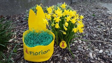 Stickdatei Osterset - Bild 10