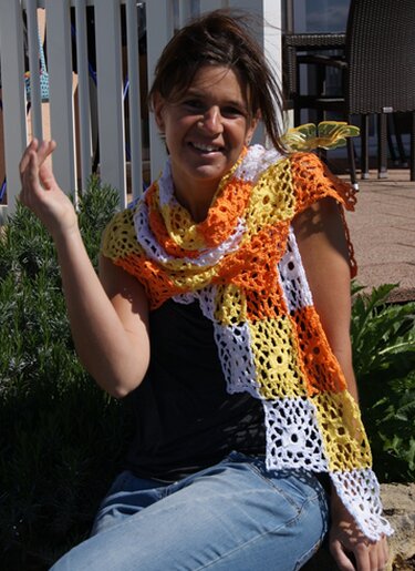 Tischläufer / Tuch SUNSHINE - Bild 9