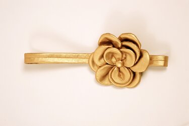 E-Book für den Gürtel Flowerbelt, Gr.34-44 - Nähen