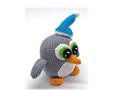Die Knuffel Pinguine - Bild 6