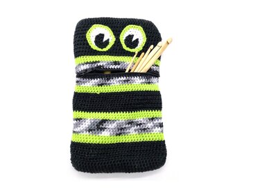 Monster Etui - Bild 3