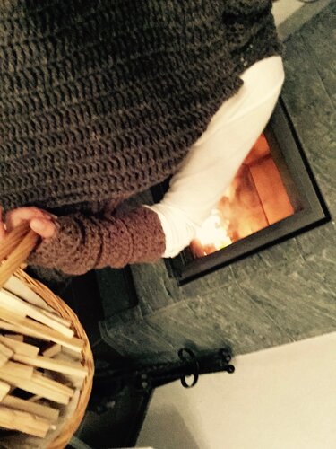 Stulpen Sassenach - Bild 2