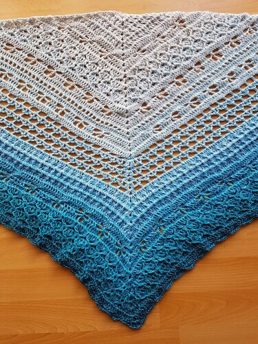 Sueño de pascua - Häkeln