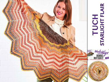 TUCH STARLIGHT FLAIR